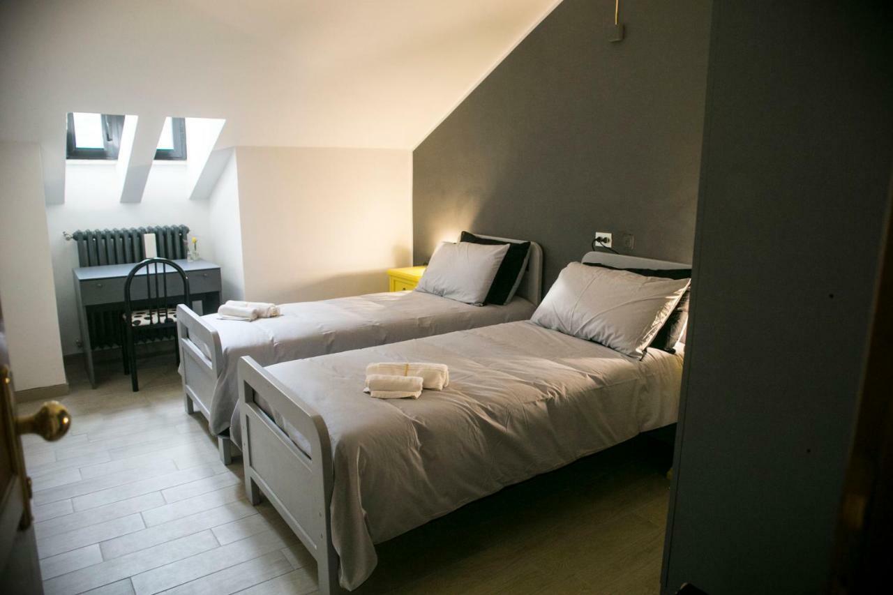 Lako Hostel Capodimonte Luaran gambar